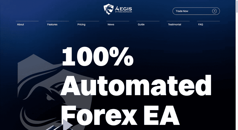 Aegis Forex